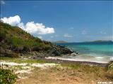 Escondida Beach of Vieques - VIEQUES